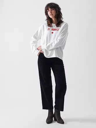 MARC O'POLO | Businesshose 7/8 | 